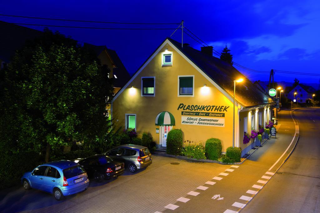 Bett&Bike Fisching - Adults Only Hotel Weißkirchen in Steiermark Екстериор снимка